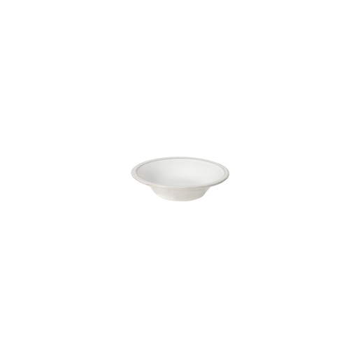 Costa Nova - Dipschaaltje Friso wit (11 cm, 5 cl, 6 stuks)