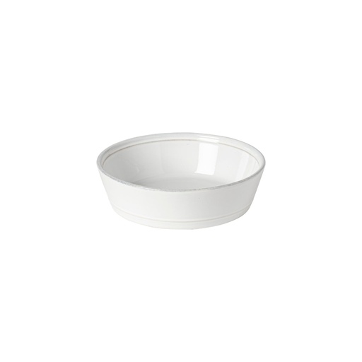 Costa Nova - Taartvorm Friso wit (16 cm, 46 cl, 1 stuk)