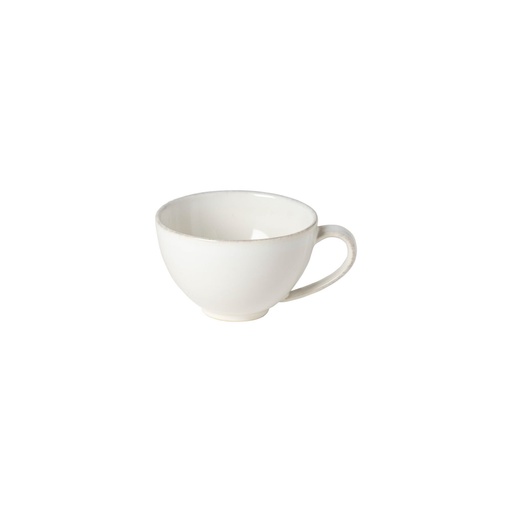 Costa Nova - Theekop Friso wit (26 cl, 6 stuks)