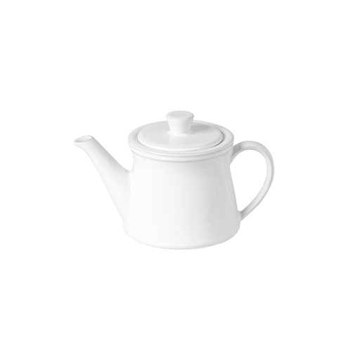 Costa Nova - Theepot Friso wit (50 cl, 1 stuk)