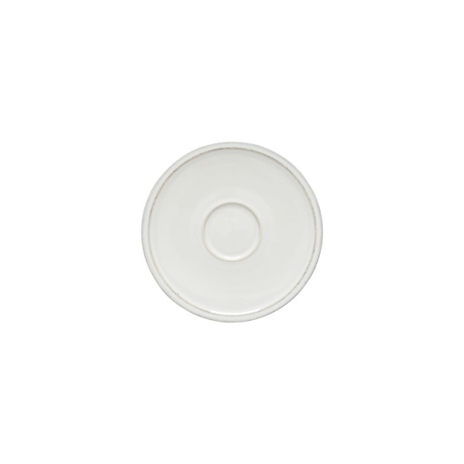 Costa Nova - Theeschotel Friso wit (17 cm, 6 stuks)