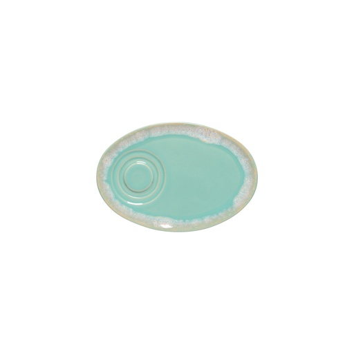 Costa Nova - Schotel Grespresso aqua (20 cm, 6 stuks)