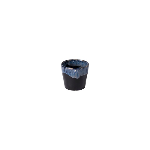 Costa Nova - Espressokop Grespresso zwart (7 cl, 6 stuks)