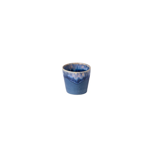 Costa Nova - Espressokop Grespresso denim (7 cl, 6 stuks)