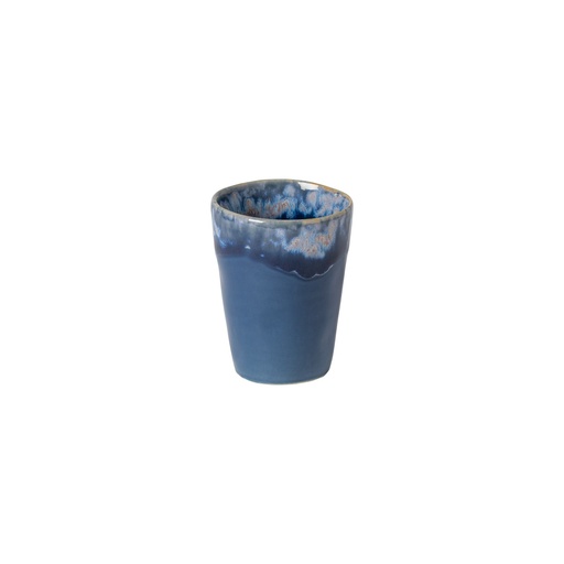 Costa Nova - Mokkabeker Grespresso denim (38 cl, 6 stuks)
