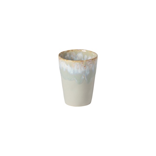 Costa Nova - Mokkabeker Grespresso grijs (38 cl, 6 stuks)