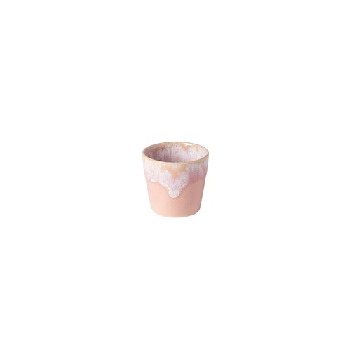 Costa Nova - Espressokop Grespresso zachtroze (7 cl, 6 stuks)