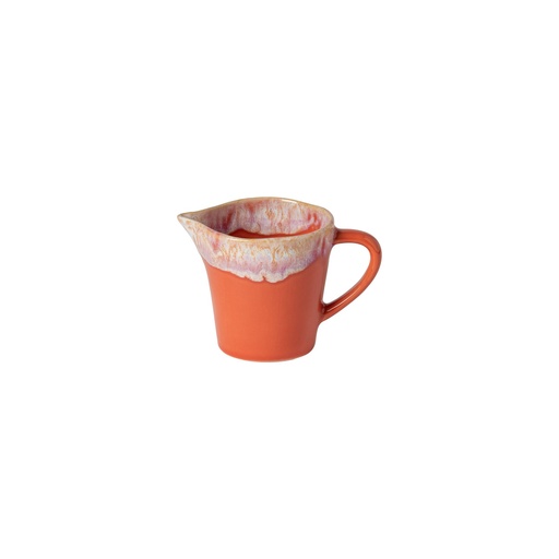 Costa Nova - Melkkannetje Grespresso zonsondergangrood (20,5 cl, 1 stuk)