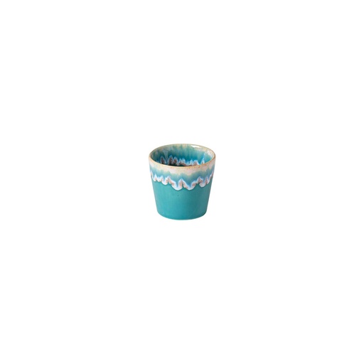 Costa Nova - Espressokop Grespresso turquoise (7 cl, 6 stuks)