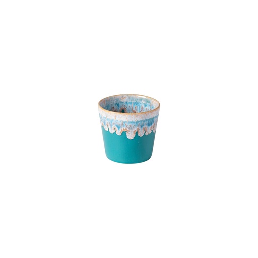 Costa Nova - Lungokop Grespresso turquoise (19 cl, 6 stuks)