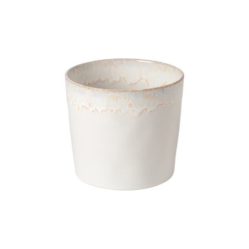 Costa Nova - Capsulehouder Grespresso wit (16 cm, 19,1 cl, 1 stuk)