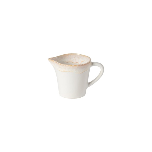 Costa Nova - Melkkannetje Grespresso wit (20,5 cl, 1 stuk)