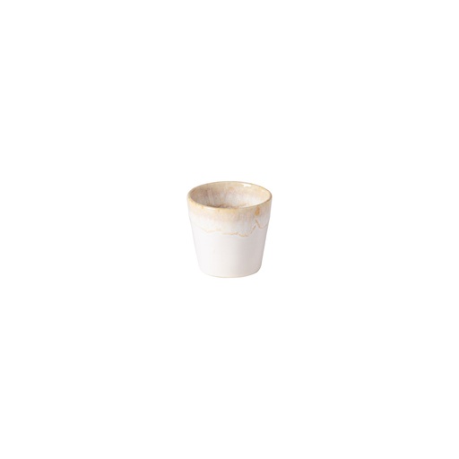 Costa Nova - Espressokop Grespresso wit (7 cl, 6 stuks)