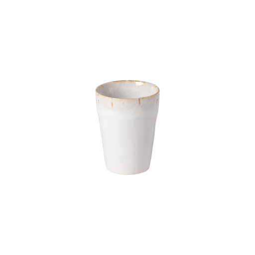 Costa Nova - Mokkabeker Grespresso wit (38 cl, 6 stuks)