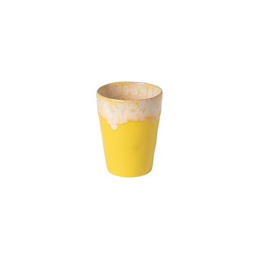 Costa Nova - Mokkabeker Grespresso geel (38 cl, 6 stuks)