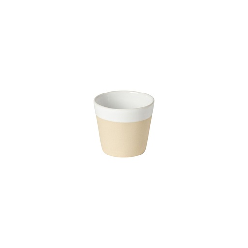 Costa Nova - Lungokop Grespresso Nature natural-white (19 cl, 6 stuks)