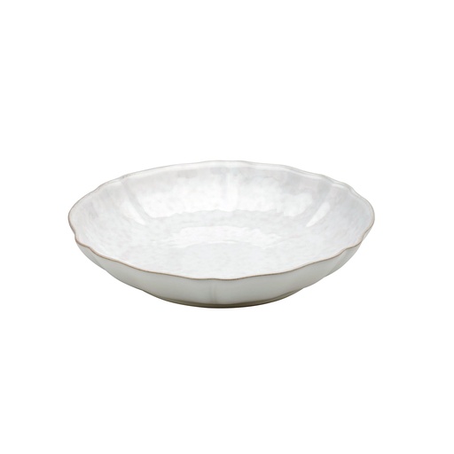 Casafina - Pasta-/serveerschaal Impressions wit (34 cm, 281 cl, 1 stuk)