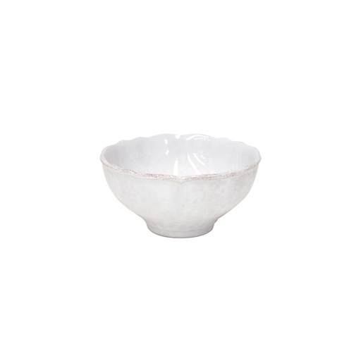 Casafina - Soep-/ontbijtkom Impressions wit (16 cm, 67 cl, 6 stuks)