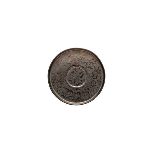 Costa Nova - Dipschaaltje/schotel Lagoa metal (16 cm, 6 stuks)