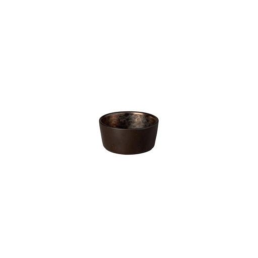 Costa Nova - Ramekin/botervloot Lagoa metal (7 cm, 6 cl, 6 stuks)