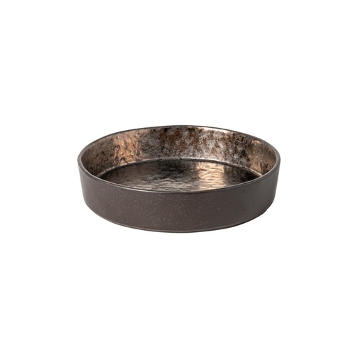 Costa Nova - Soep-/pastakom Lagoa metal (20 cm, 6 stuks)
