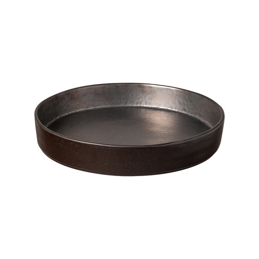 Costa Nova - Soep-/pastakom Lagoa metal (24 cm, 93 cl, 6 stuks)
