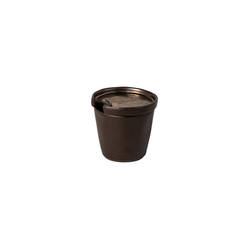 Costa Nova - Suikerpot Lagoa metal (17 cl, 1 stuk)