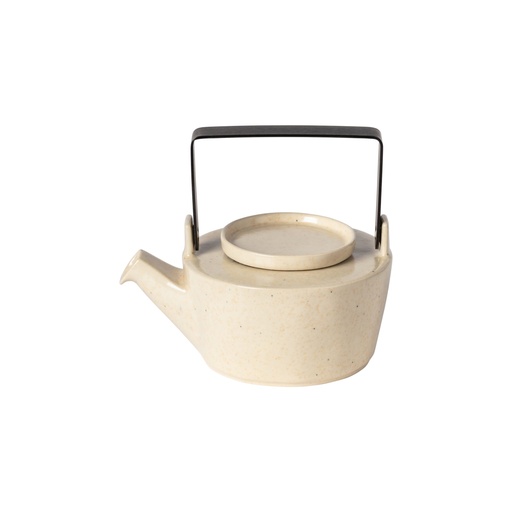 Costa Nova - Theepot met filter Lagoa pedra (60 cl, 1 stuk)