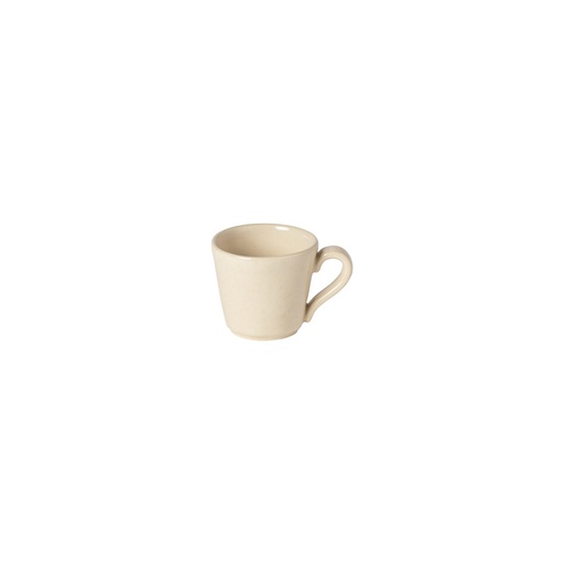 Costa Nova - Koffiekop Lagoa stone (9 cl, 6 stuks)