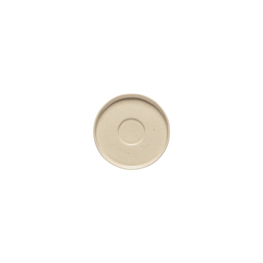 Costa Nova - Koffieschotel Lagoa stone (13 cm, 6 stuks)