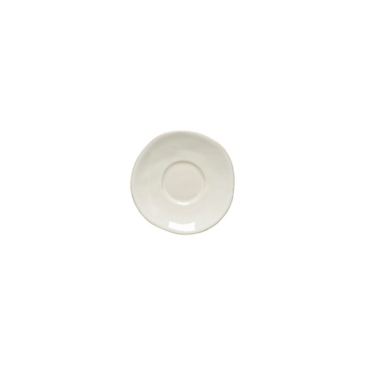 Costa Nova - Koffieschotel Lisa wit (12 cm, 6 stuks)