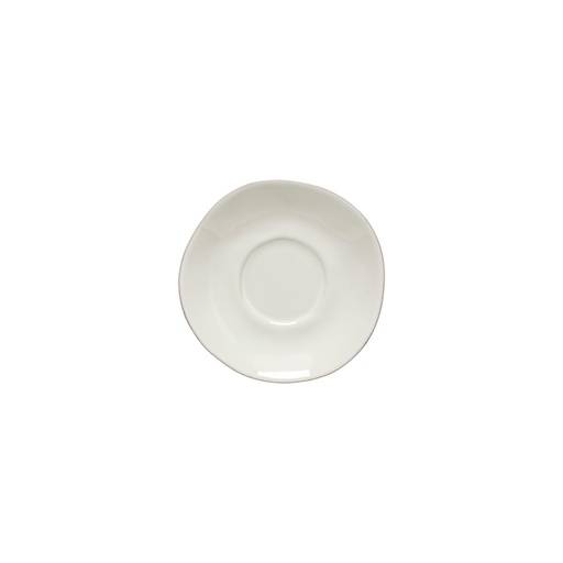 Costa Nova - Theeschotel Lisa wit (16 cm, 6 stuks)
