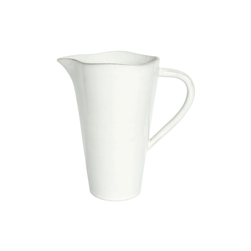 Costa Nova - Schenkkan Lisa wit (193 cl, 1 stuk)