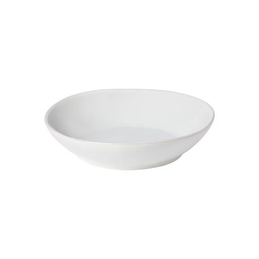 Costa Nova - Soep-/pastakom Lisa wit (24 cm, 100,2 cl, 6 stuks)