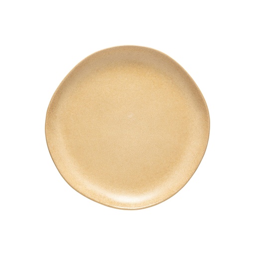 [DTH115668] Costa Nova - Bord plat Livia champagne (28 cm, 6 stuks)