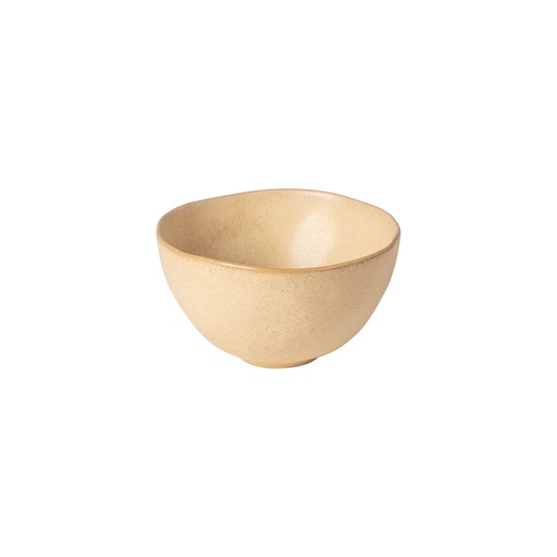 Costa Nova - Soep-/ontbijtkom Livia champagne (15 cm, 66 cl, 6 stuks)