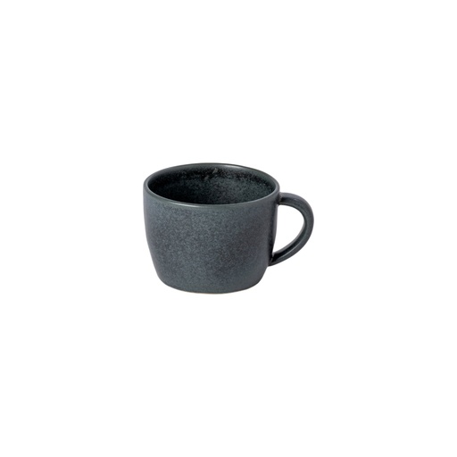 Costa Nova - Mok Livia matte black (37 cl, 6 stuks)
