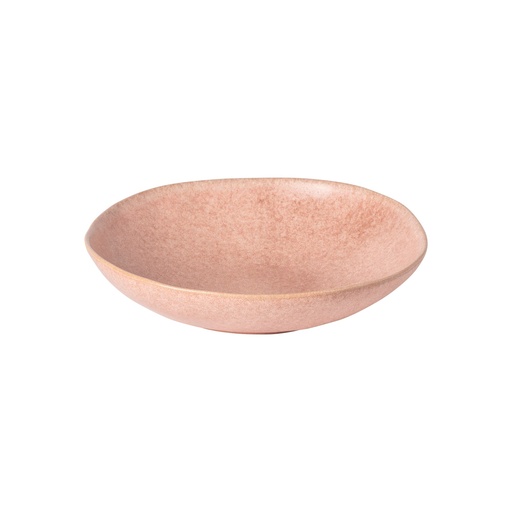 Costa Nova - Soep-/pastakom Livia mauve rose (23 cm, 92 cl, 6 stuks)