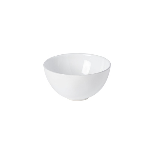 Costa Nova - Soep-/ontbijtkom Livia wit (15 cm, 66 cl, 6 stuks)