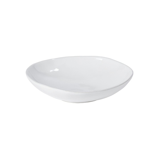 Costa Nova - Soep-/pastakom Livia wit (23 cm, 92 cl, 6 stuks)