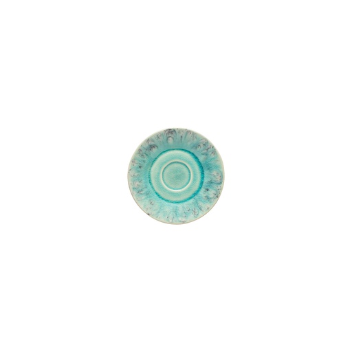 Costa Nova - Koffieschotel Madeira blue (12 cm, 6 stuks)