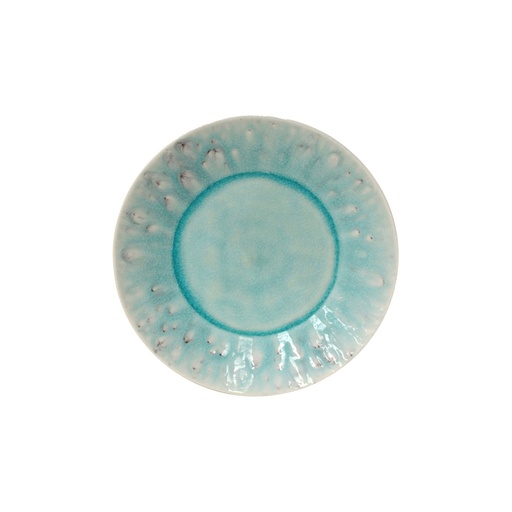 Costa Nova - Dessertbord Madeira blue (22 cm, 6 stuks)