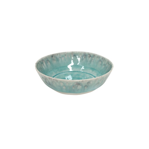 Costa Nova - Soep-/pastakom Madeira blue (19 cm, 80,6 cl, 6 stuks)