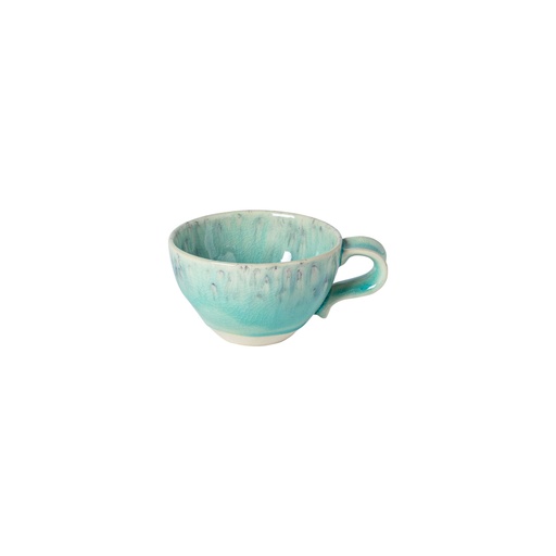 Costa Nova - Theekop Madeira blue (25 cl, 6 stuks)