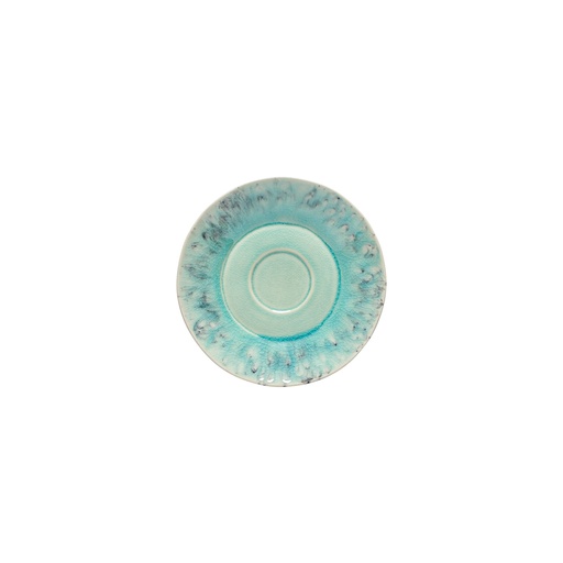 Costa Nova - Theeschotel Madeira blue (16 cm, 6 stuks)