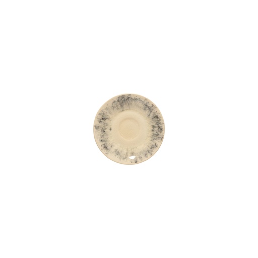Costa Nova - Koffieschotel Madeira cream (12 cm, 6 stuks)
