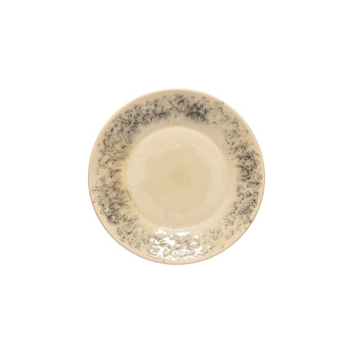 Costa Nova - Dessertbord Madeira cream (22 cm, 6 stuks)
