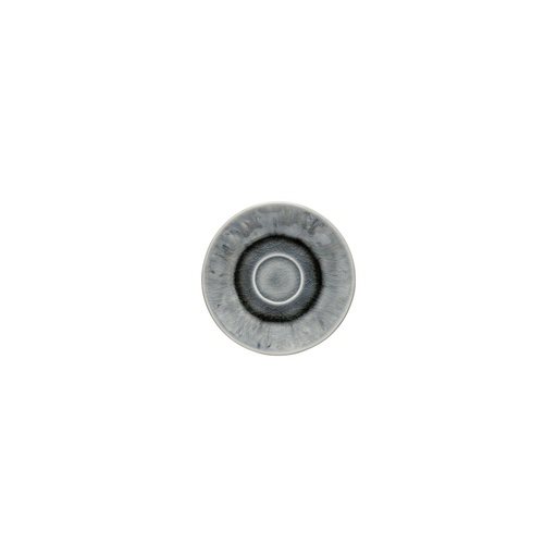 Costa Nova - Koffieschotel Madeira grijs (12 cm, 6 stuks)