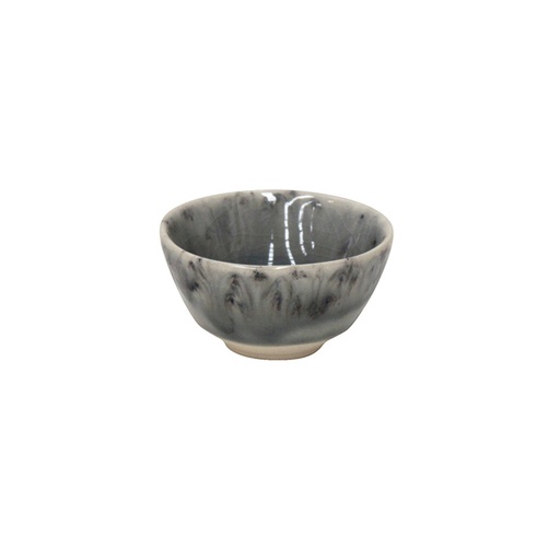 Costa Nova - Fruitschaal Madeira grijs (12 cm, 26 cl, 6 stuks)