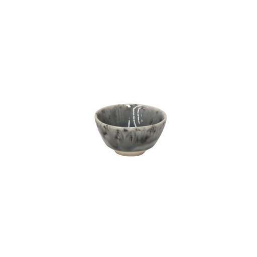 Costa Nova - Ramekin/botervloot Madeira grijs (7 cm, 3,4 cl, 6 stuks)
